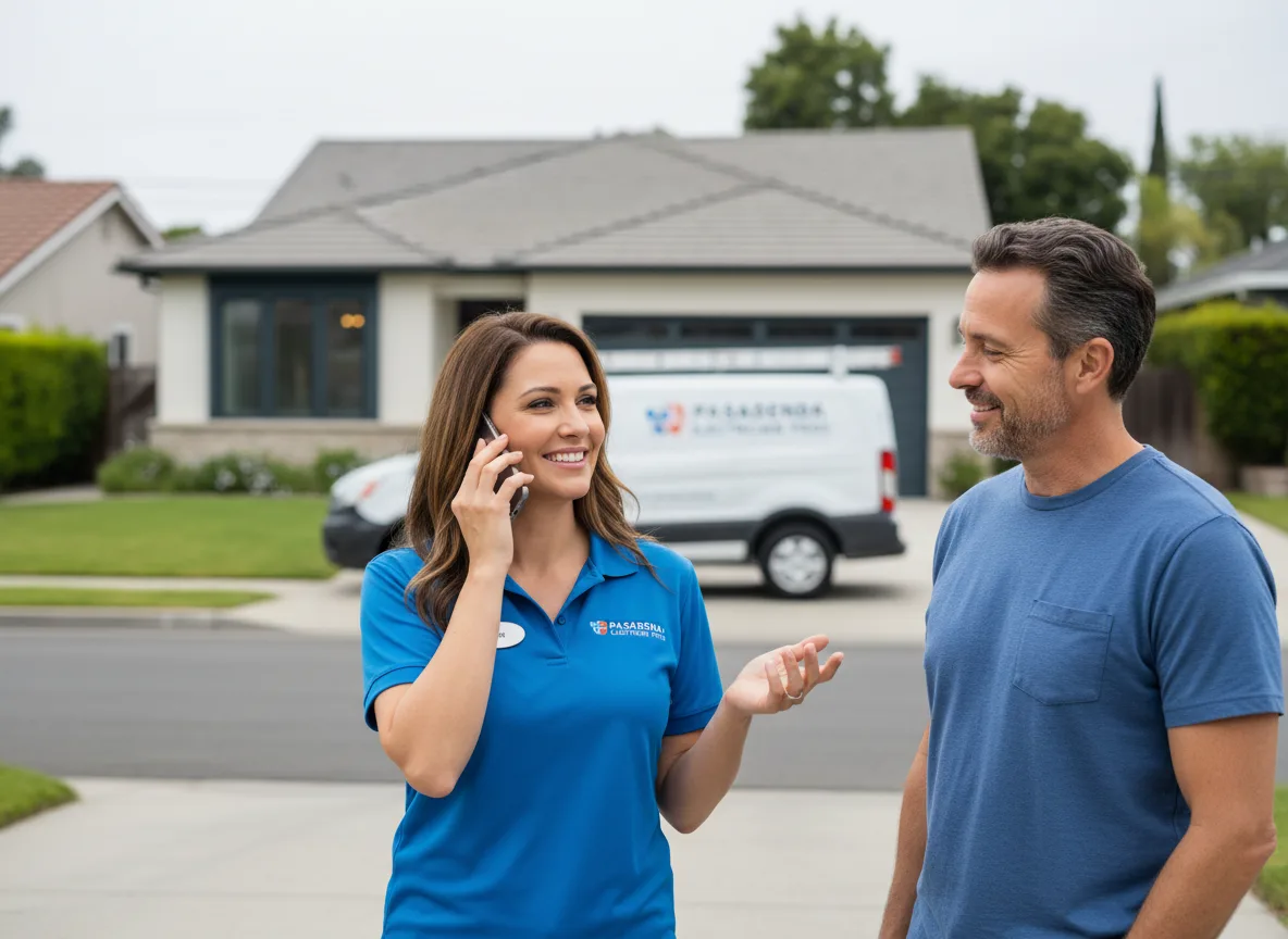 Electrician Marblemount, WA FAQs